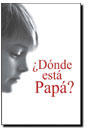 Una pregunta que conmocion&oacute; a miles de padres al confrontarlos con las tr&aacute;gicas consecuencias de su ausencia, durante la infancia y adolescencia de sus hijos: j&oacute;venes criminales, hijos homosexuales, muertes por alcoholismo y suicidio. &iquest;Es usted un padre fantasma? Eval&uacute;e su papel como padre y responda a sus hijos &iquest;d&oacute;nde est&aacute; pap&aacute;? 